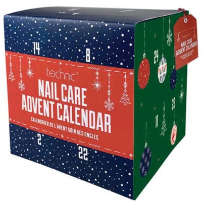 Adventní kalendář 2021 pro ženy